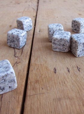 Natural Whiskey Stones Sipping Ice Cube Whisky Stone Wh