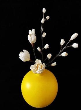 1PC No Fire Aromatherapy Rattan Reed Diffusers Accessories