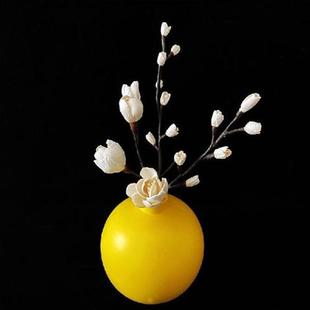 1PC No Fire Aromatherapy Rattan Reed Diffusers Accessories