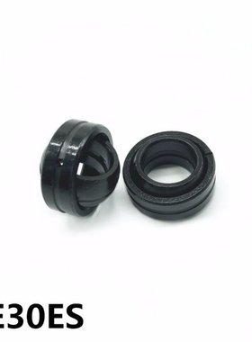 GE30ES Spherical plain radial Bearing 30x47x22 mm High Quali