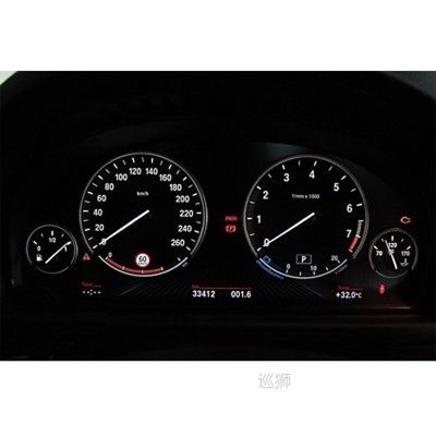 for bmw speed Limit Information SLI Emulator for BMW NBT Ret