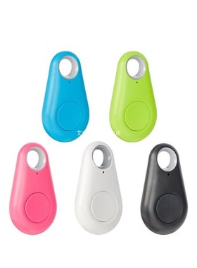 Smart Wireless 4.0 Key Anti Lost Finder iTag Tracker Alarm G