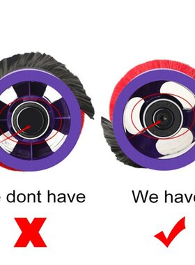 Carbon Fiber Brush Brush Bar Brushroll 240mm Service Assy Ho