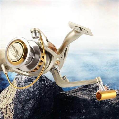 Fishing Reels Wheel High Speed Fishing Line Wheel Gear