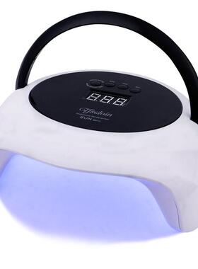 TFSCLOIN 75W UV LED Lamp Nail Dryer Gel Polish Curing Lamp