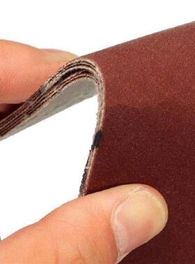 22 PCS Aluminum Oxide Sanding Belts 4 x 36 Inch Sanding Belt