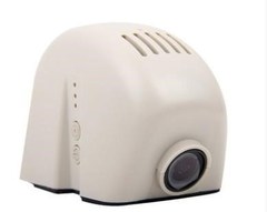 1600P Car DVR Dual Core Novatek 96675 Wifi Dash Camera Video