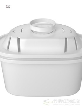 AC86 -1Pc Water Filter for Water Pitcher Household Purify Ke