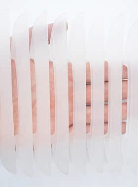 Car Door Guard Edge Protector Anti-Collision Strip Rearview