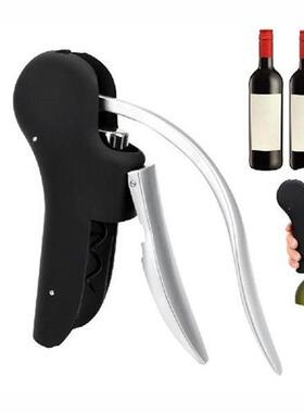 HOOMIN Convenient Bottle Openers Wine Tool Set Foil Cutter