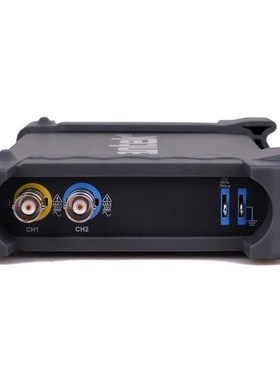 Handheld Portable Oscilloscope 2 Channels 20Mhz 6022BE SB Di