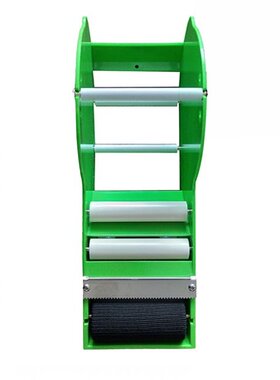 Desktop Handheld Manual Cutter Tape Dispenser Water Activate