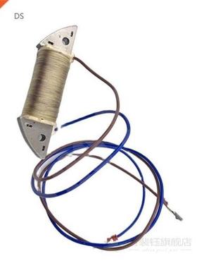 Charger Charge Coil 6F5-85520-10 For Yamaha Outboard Motor 4