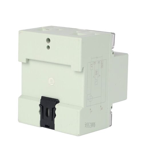 Factory Price 5(100)A 230VAC 50/60Hz Single Phase Energy Cou