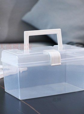 Home portable respirator receive a case dust high-capacity