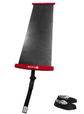 Skating Board Pad Speed Roller Skating Training Board Set