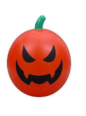 Halloween Inflatables,24 Inch Halloween Decorations Pumpkin