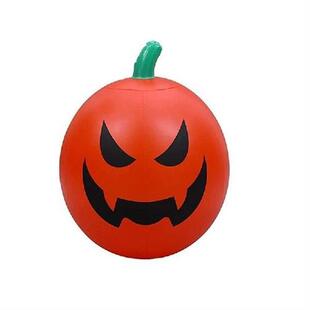 Halloween Inflatables,24 Inch Halloween Decorations Pumpkin