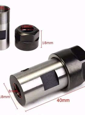 10Pcs Spring Steel ER16 Spring Collet ER16 1-10mm Motor Shaf