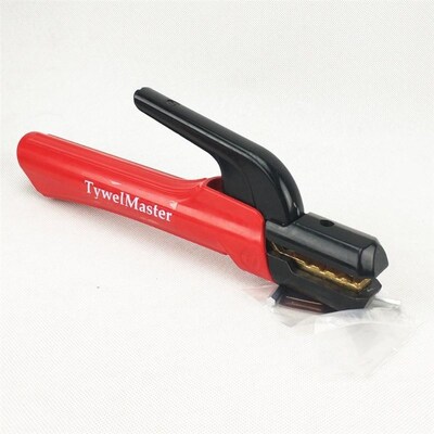 Electrode Holder Cable Set Welding Leadset 3m 16sqmm Copper