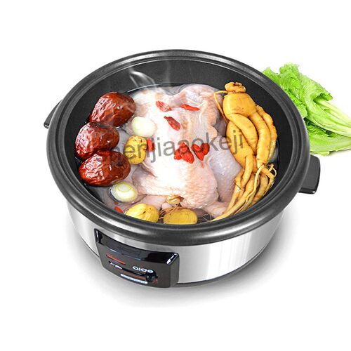 multi-function non-stick household cooking hot pot hot pot C