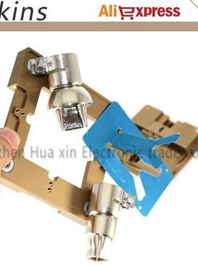New Arrivals 80*80mm 90*90mm Aluminium alloy BGA Reballing S