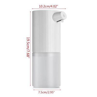 Touchless Bathroom Dispenser Smart Sensor Liquid Soap Dispen