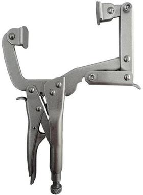 Quickly Corner Clamps and Cabinet Clamps for Woodworking Wel