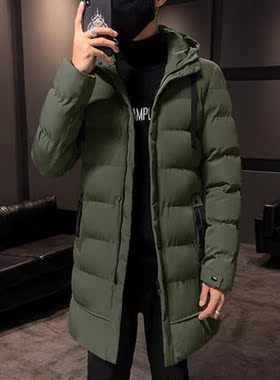 2023 Winter New Mens Jacket Coat Windbreaker Down Jacket Th