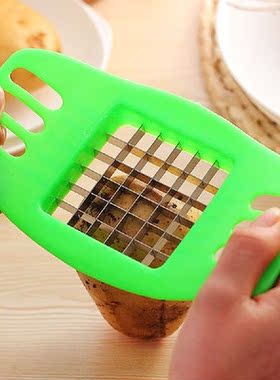 Potato Cutter Stainless Steel Potato Cutter French Fries
