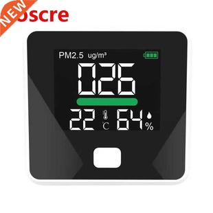 PM2.5 Detector ir Qulity Detector Temperture Humidity Met