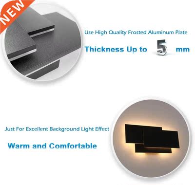 2021 decoracion hogar modern wall sconce lamp vanity bedroom