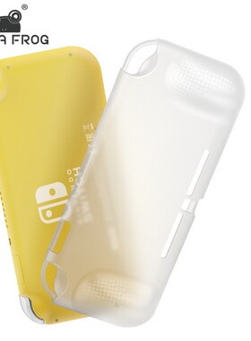 Soft-Silicone-Case Switch-Lite Ns-Lite-Accessories Nintend T