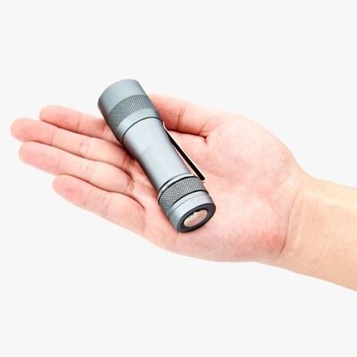 BLF FW4A XPL HI 3600lm ANDURIL UI EDC LED Flashlight 4000K/5