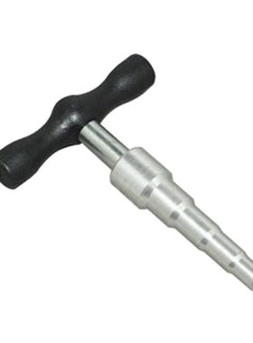 12-26mm Manual Tube Expanders Non-slip T Shape Handle Metal