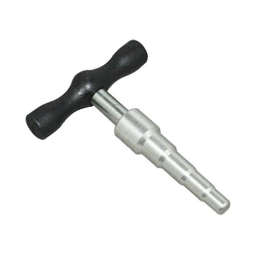 12-26mm Manual Tube Expanders Non-slip T Shape Handle Metal