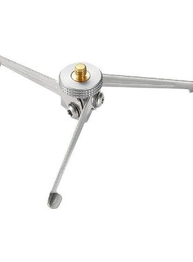 Lightweight Fuel Canister Stand Bracket Bottle Shelf