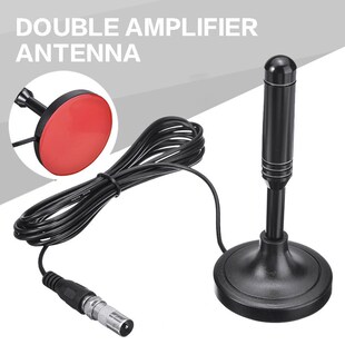 Digital TV Antenna 30dbi HD Aerial DVB-T TV Antennas Outdoor