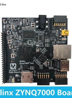 Zynq-7000 XC7Z020 XC7Z010 Development Board