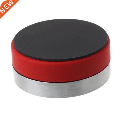Stainless Steel Magnets Fridge Kitchen Timer Clock Mechanica