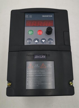 VFD Inverter ZW-S2B Serial  1.5KW/2.2KW Single phase 220V In