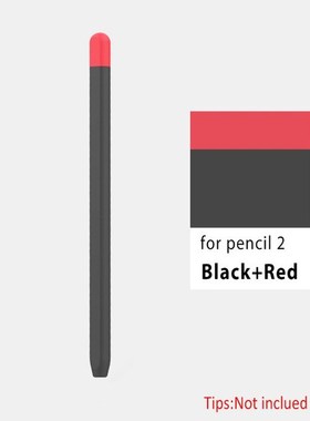 Apple Pencil 2 1 1st 2nd Case Pencil Case Tablet Touch Stylu