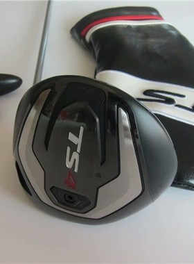 Golf Clubs TS4 Driver TS4 Golf Driver 9.5/10.5 Degrees R/S/S