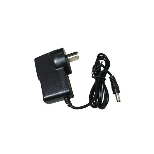 Australia New Zealand AC 100-240V DC 6V 1A 6W power supply