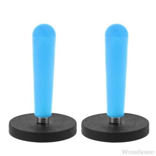 2pcs Car Wrap Gripper Strong Magnetic Holder Vehicle Foil Vi