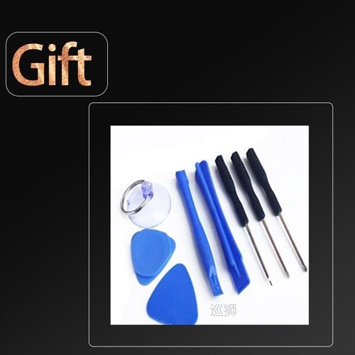 Original For Samsung Galaxy S8 LCD AMOLED Burn In With Frame