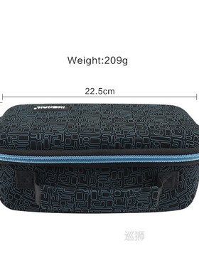 Portable Speaker Hard Case For BOSE Soundlink Mini Multilaye