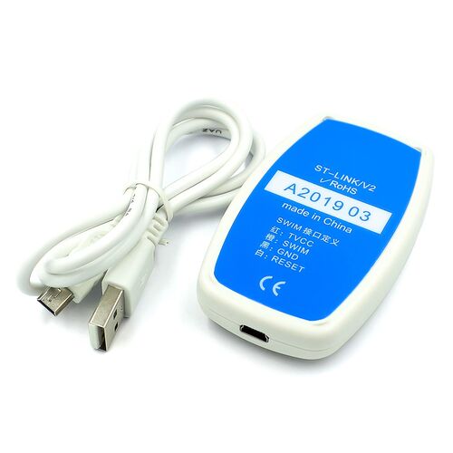 ST-LINK/V2 ST-LINK V2(CN) ST LINK STLINK Emulator STM8 STM32