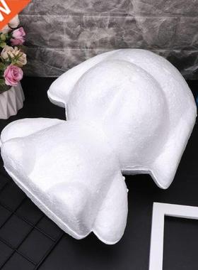 Modeling Cute Dog White Polystyrene Foam Balls Styrofoam Cra