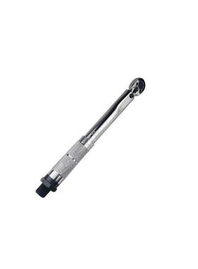 1/4 Torque Wrench Drive 5-25Nm Two Way to Accurately Mecha